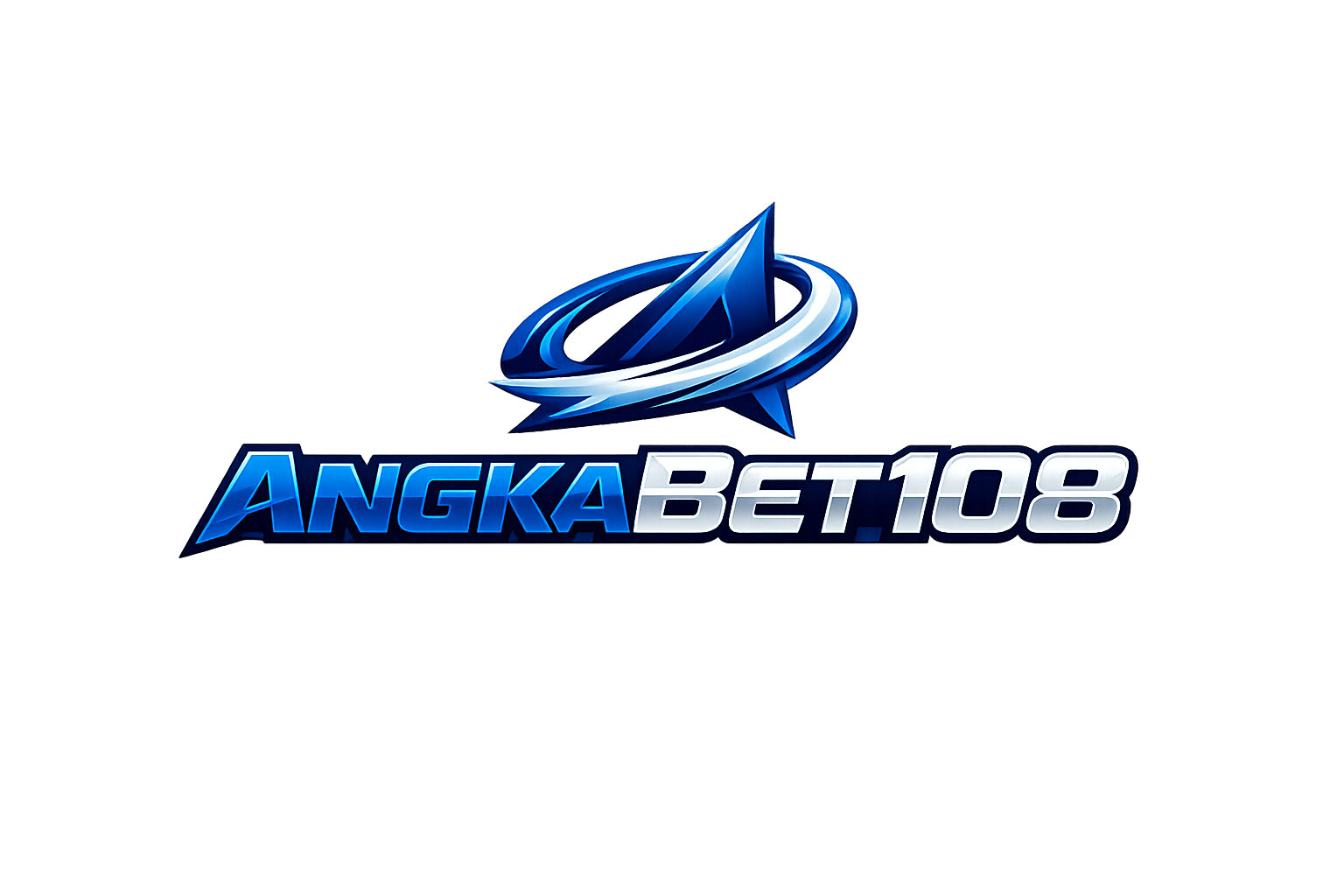 ANGKABET108 Logo